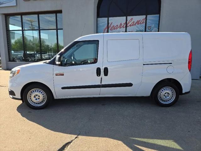 2022 Ram ProMaster City Cargo Van Cargo Van
