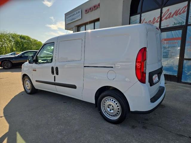 2022 Ram ProMaster City Cargo Van Cargo Van