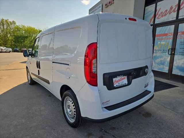2022 Ram ProMaster City Cargo Van Cargo Van