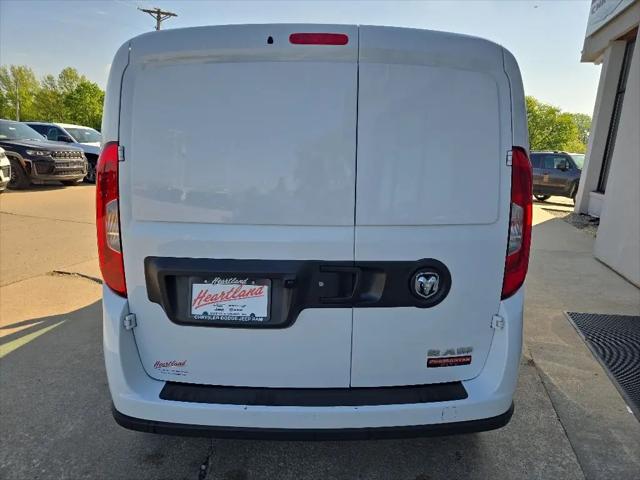 2022 Ram ProMaster City Cargo Van Cargo Van