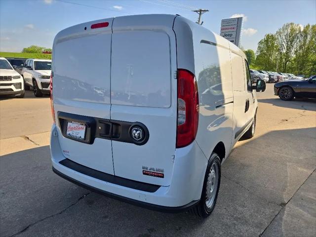2022 Ram ProMaster City Cargo Van Cargo Van