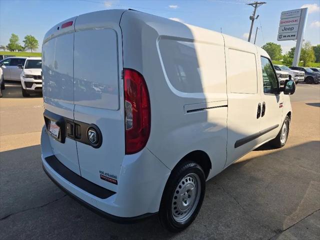 2022 Ram ProMaster City Cargo Van Cargo Van