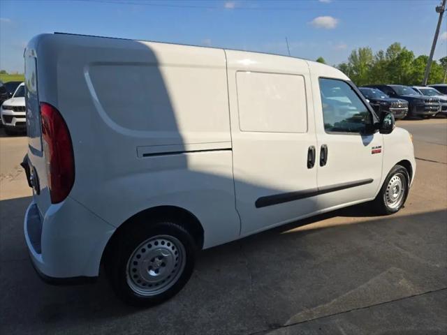 2022 Ram ProMaster City Cargo Van Cargo Van
