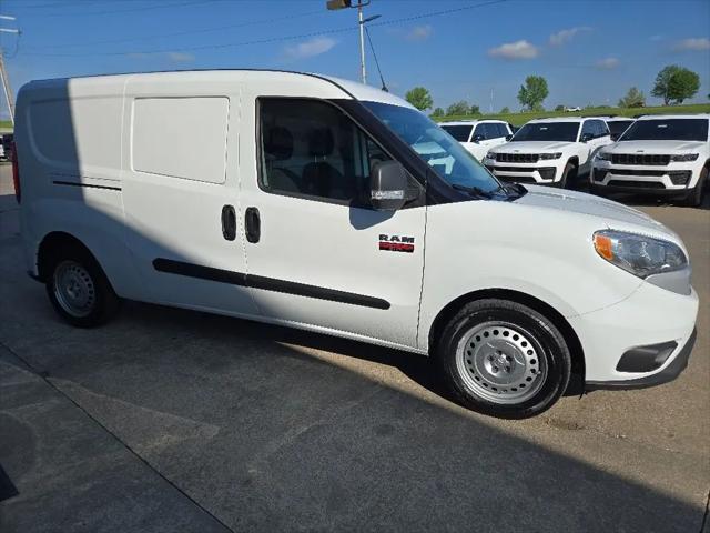 2022 Ram ProMaster City Cargo Van Cargo Van