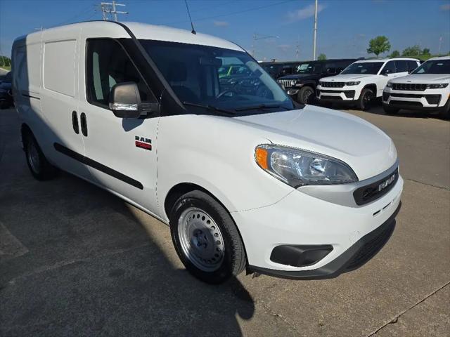 2022 Ram ProMaster City Cargo Van Cargo Van