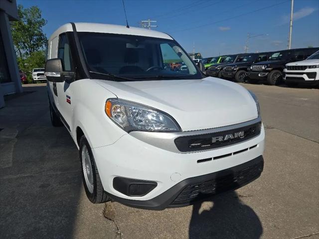 2022 Ram ProMaster City Cargo Van Cargo Van