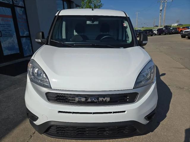 2022 Ram ProMaster City Cargo Van Cargo Van