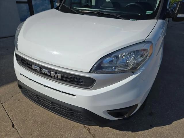 2022 Ram ProMaster City Cargo Van Cargo Van