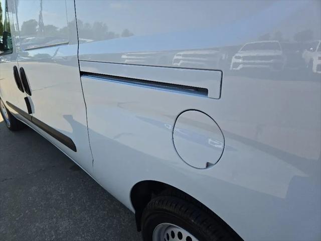 2022 Ram ProMaster City Cargo Van Cargo Van