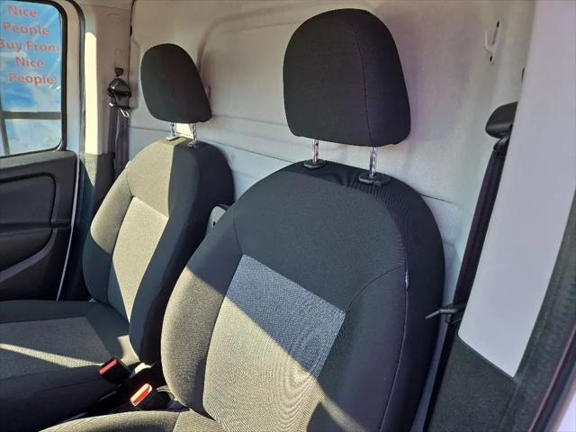 2022 Ram ProMaster City Cargo Van Cargo Van