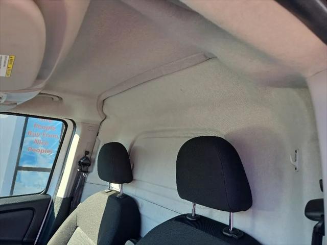 2022 Ram ProMaster City Cargo Van Cargo Van
