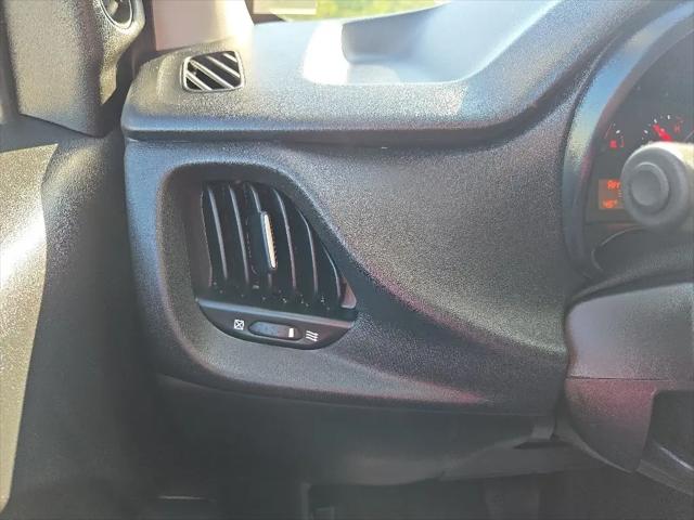 2022 Ram ProMaster City Cargo Van Cargo Van