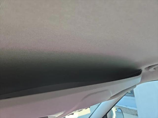 2022 Ram ProMaster City Cargo Van Cargo Van