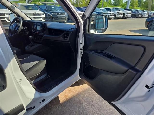 2022 Ram ProMaster City Cargo Van Cargo Van