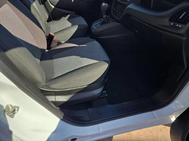 2022 Ram ProMaster City Cargo Van Cargo Van