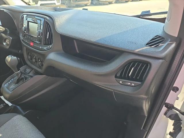 2022 Ram ProMaster City Cargo Van Cargo Van