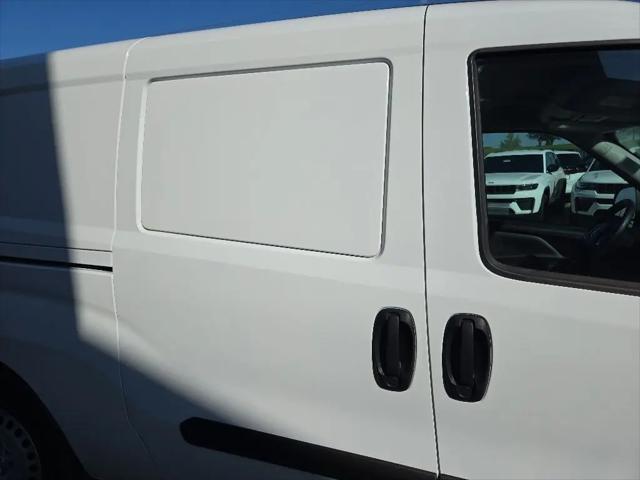 2022 Ram ProMaster City Cargo Van Cargo Van