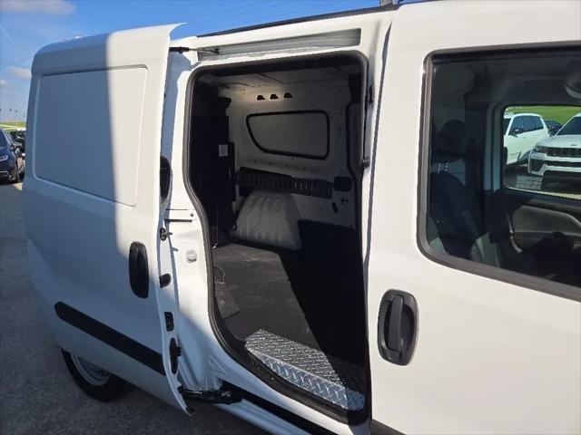 2022 Ram ProMaster City Cargo Van Cargo Van