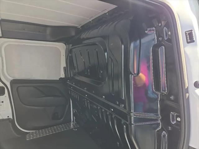 2022 Ram ProMaster City Cargo Van Cargo Van