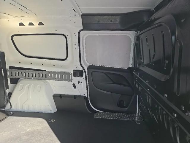 2022 Ram ProMaster City Cargo Van Cargo Van