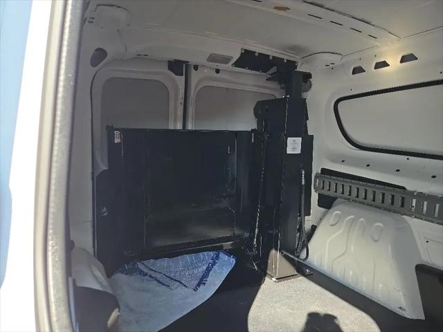 2022 Ram ProMaster City Cargo Van Cargo Van