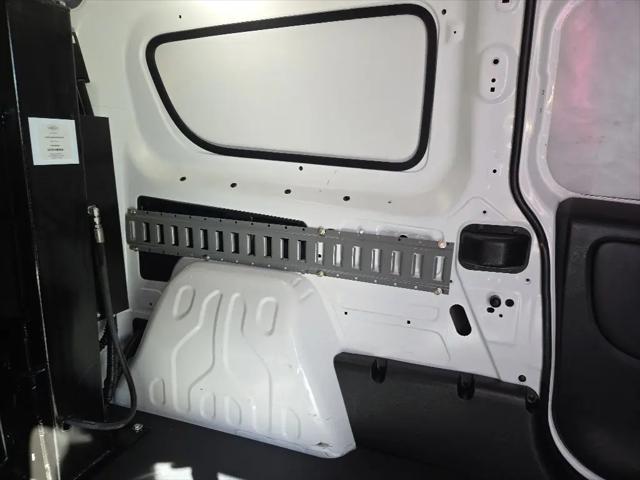2022 Ram ProMaster City Cargo Van Cargo Van