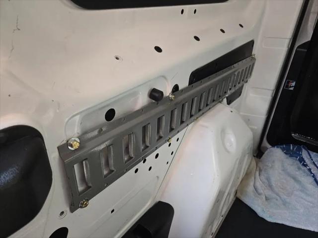2022 Ram ProMaster City Cargo Van Cargo Van