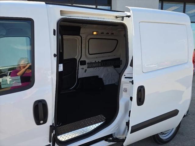 2022 Ram ProMaster City Cargo Van Cargo Van
