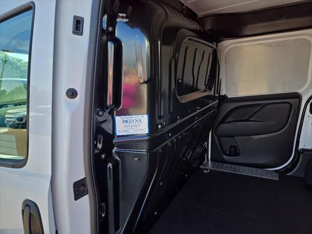 2022 Ram ProMaster City Cargo Van Cargo Van