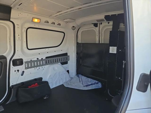 2022 Ram ProMaster City Cargo Van Cargo Van