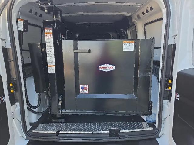 2022 Ram ProMaster City Cargo Van Cargo Van