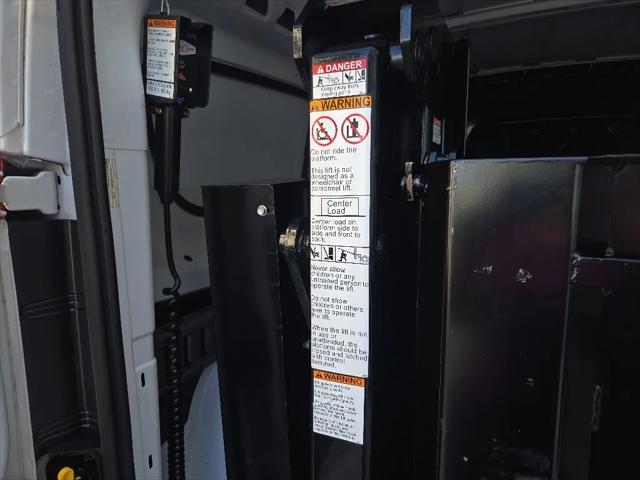 2022 Ram ProMaster City Cargo Van Cargo Van