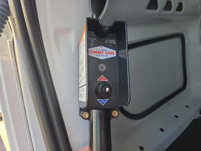 2022 Ram ProMaster City Cargo Van Cargo Van