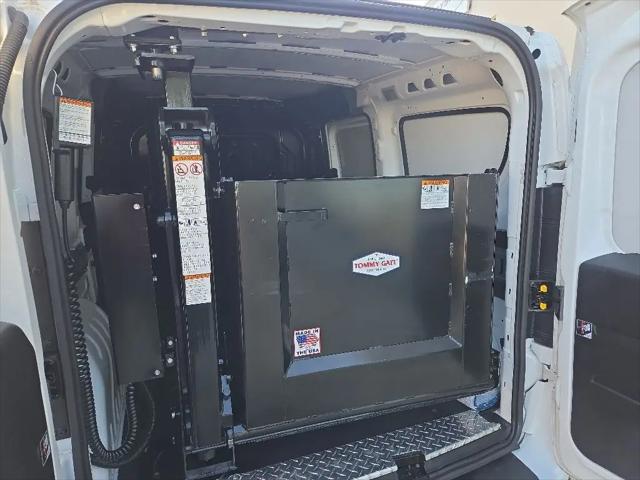 2022 Ram ProMaster City Cargo Van Cargo Van