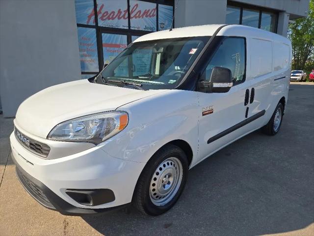 2022 Ram ProMaster City Cargo Van Cargo Van