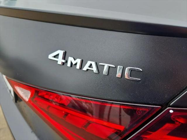 2024 Mercedes-Benz C-CLASS C 300 C 300