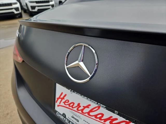 2024 Mercedes-Benz C-CLASS C 300 C 300