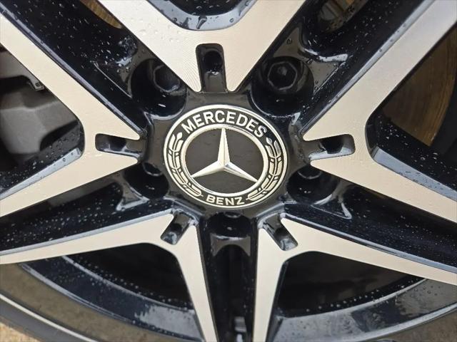 2024 Mercedes-Benz C-CLASS C 300 C 300