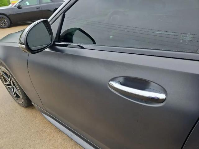 2024 Mercedes-Benz C-CLASS C 300 C 300