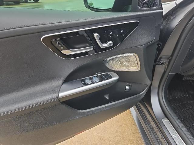 2024 Mercedes-Benz C-CLASS C 300 C 300