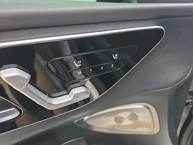 2024 Mercedes-Benz C-CLASS C 300 C 300