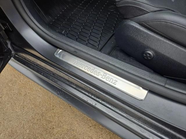 2024 Mercedes-Benz C-CLASS C 300 C 300