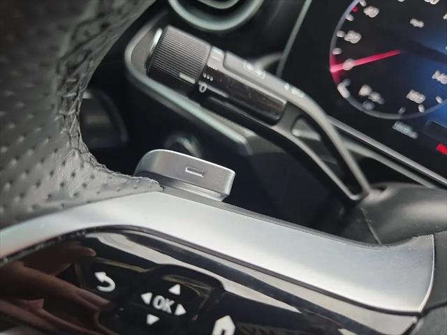 2024 Mercedes-Benz C-CLASS C 300 C 300