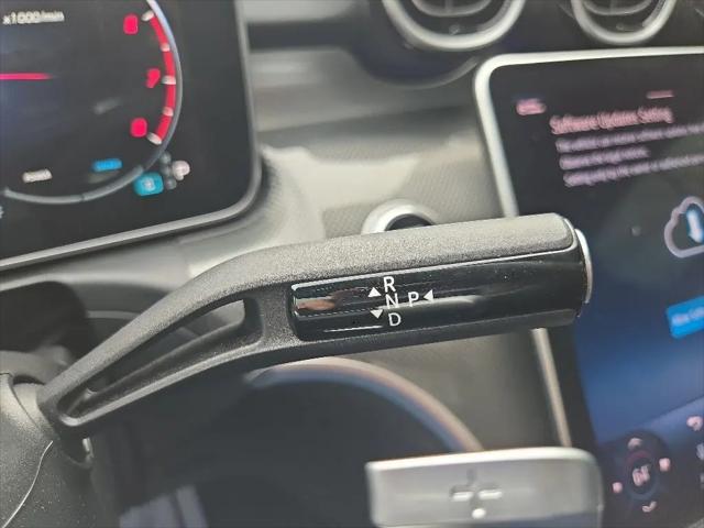 2024 Mercedes-Benz C-CLASS C 300 C 300