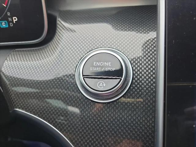 2024 Mercedes-Benz C-CLASS C 300 C 300