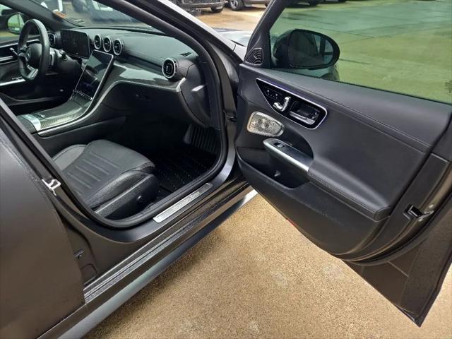 2024 Mercedes-Benz C-CLASS C 300 C 300
