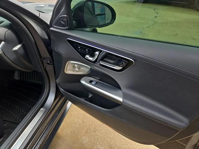 2024 Mercedes-Benz C-CLASS C 300 C 300