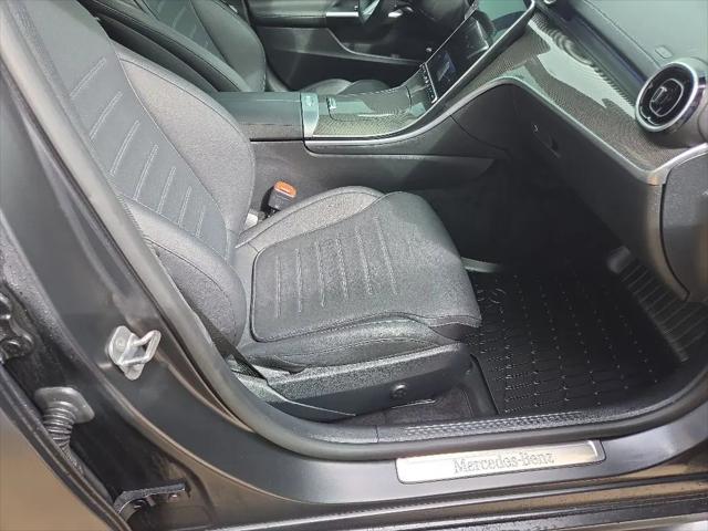 2024 Mercedes-Benz C-CLASS C 300 C 300