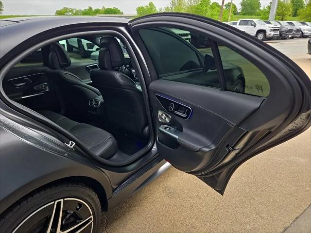 2024 Mercedes-Benz C-CLASS C 300 C 300