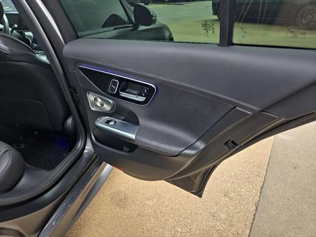 2024 Mercedes-Benz C-CLASS C 300 C 300